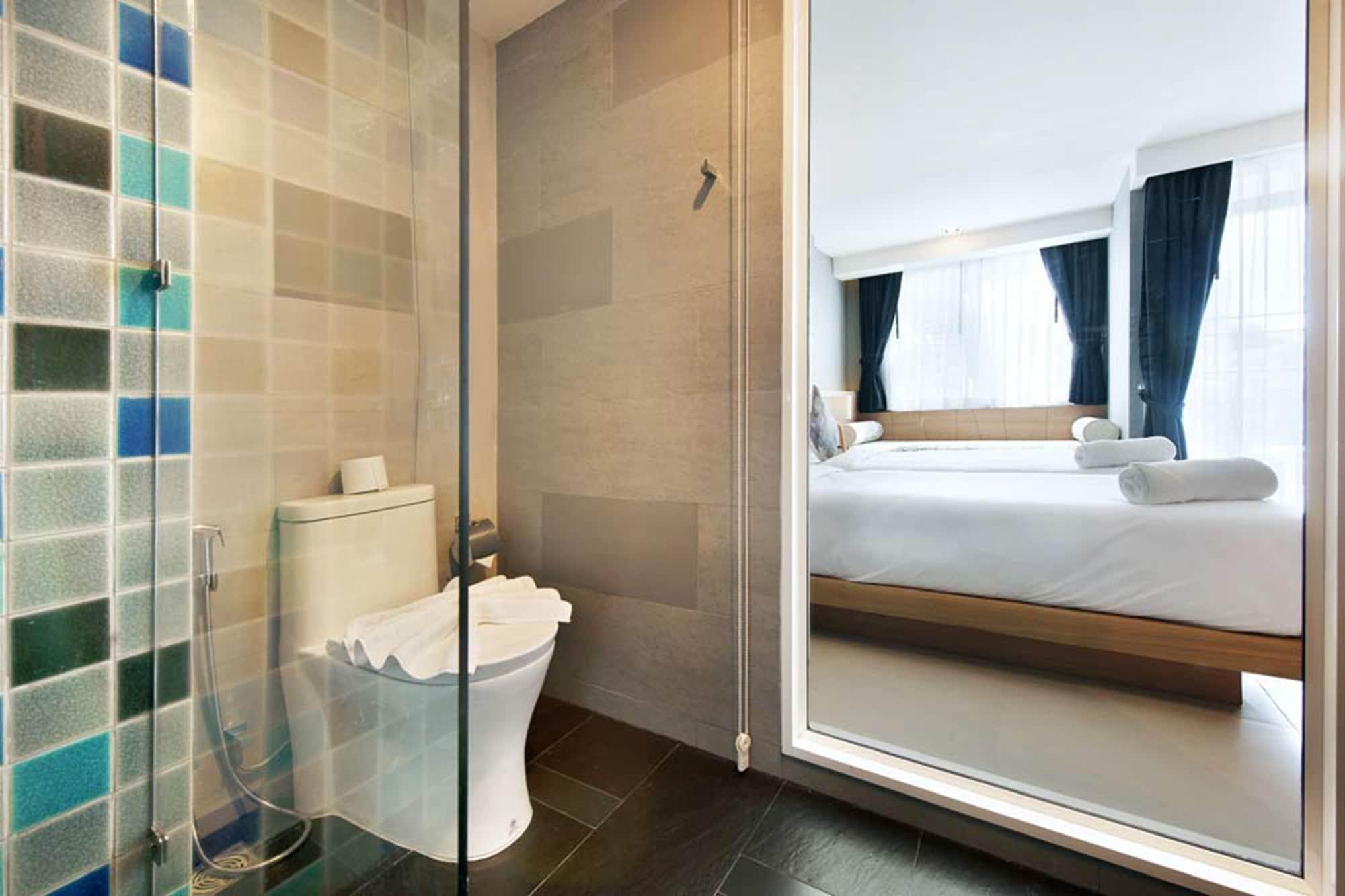 Ratana By Shanaya 4* Patong