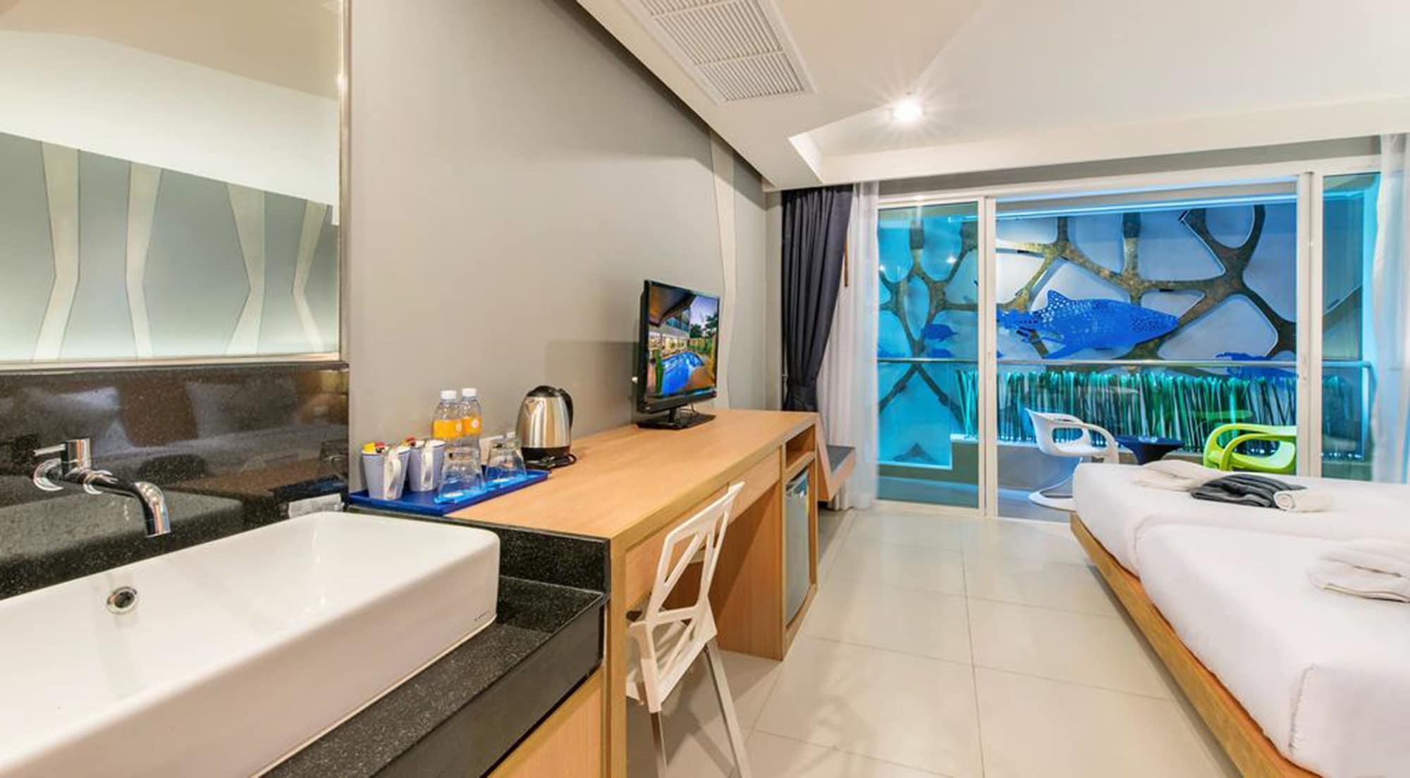 Hotel Ratana By Shanaya Patong