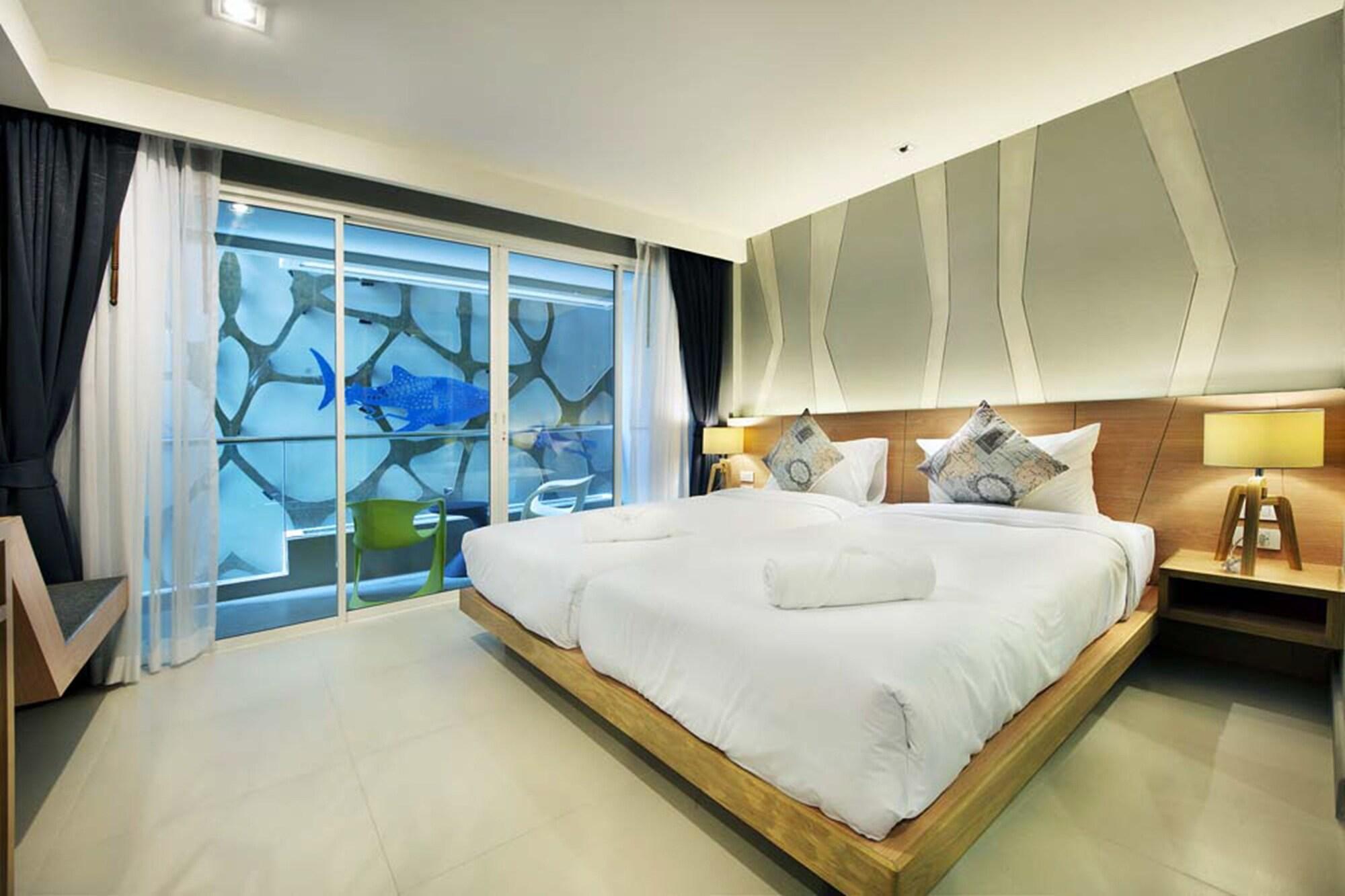 Ratana By Shanaya Hotel 4*