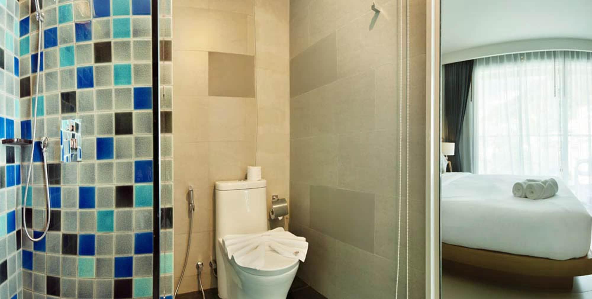 Ratana By Shanaya 4* Patong