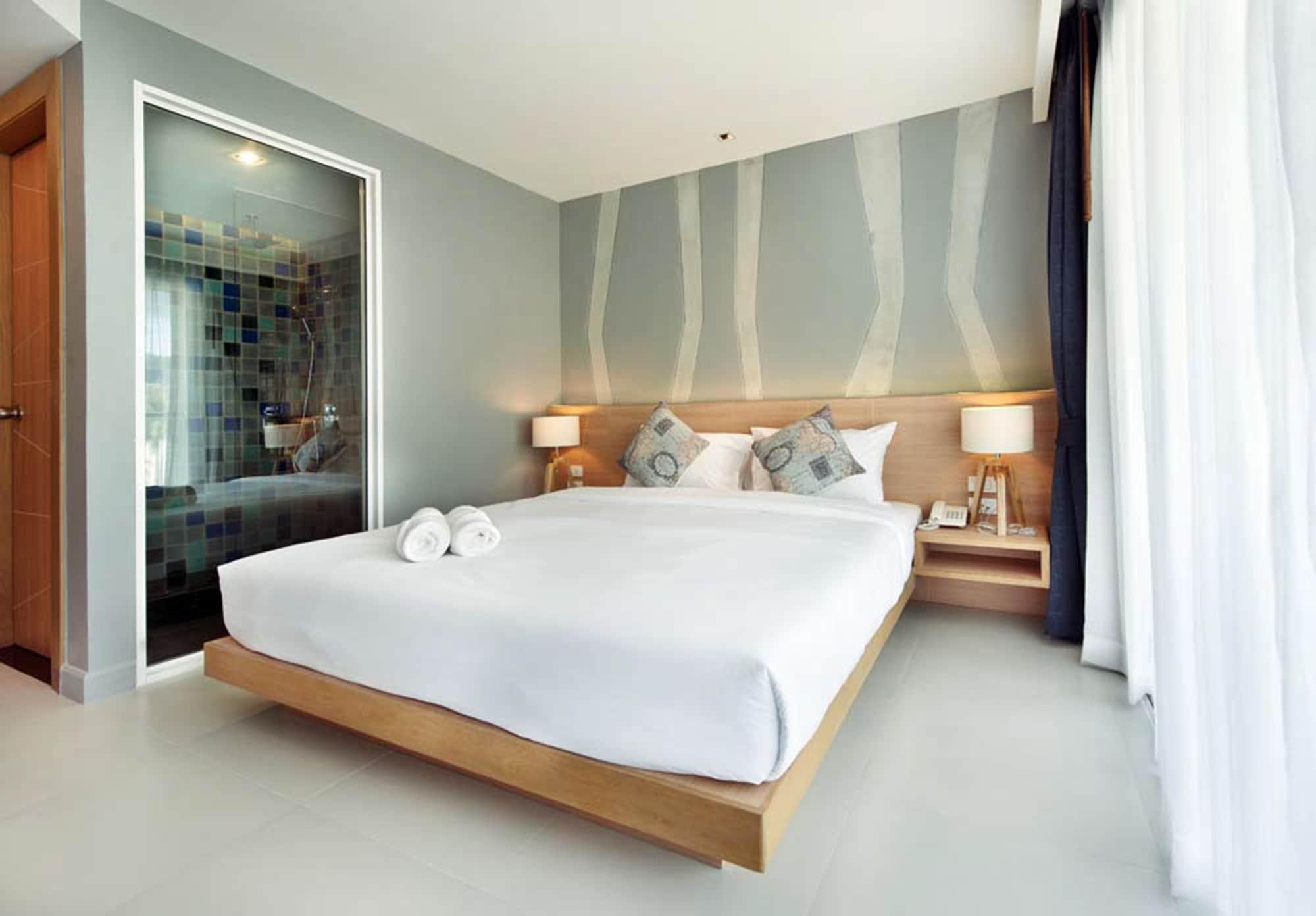 Ratana By Shanaya Hotel Patong