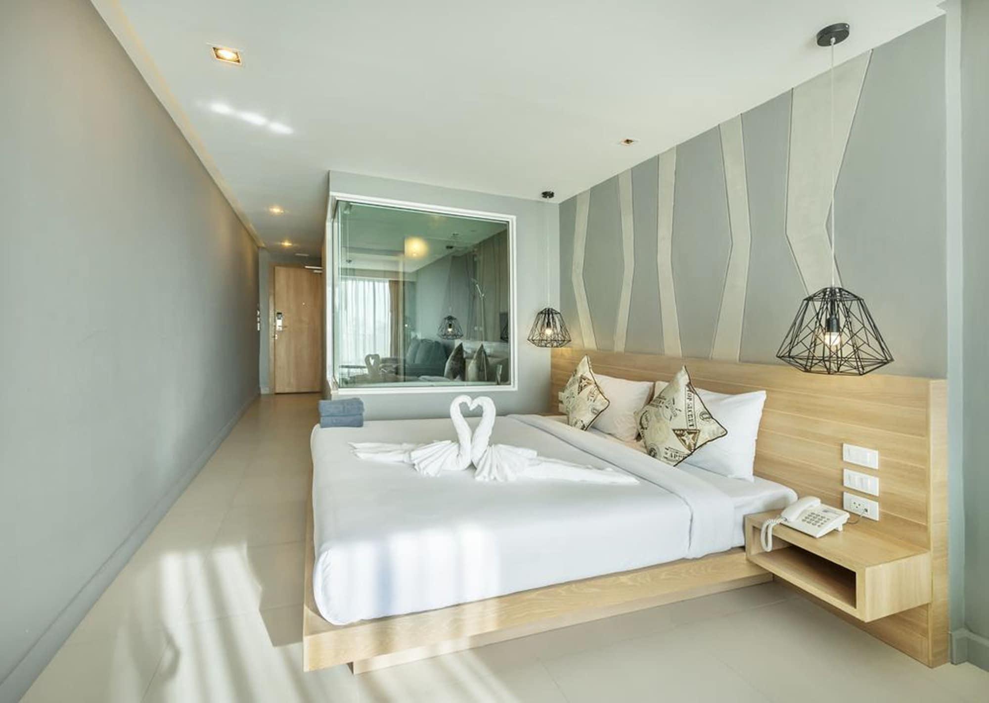 Ratana By Shanaya 4* Patong