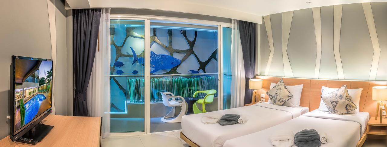 Hotel Ratana By Shanaya