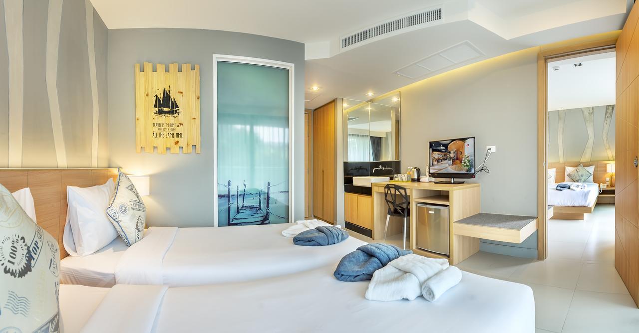Ratana By Shanaya Hotel