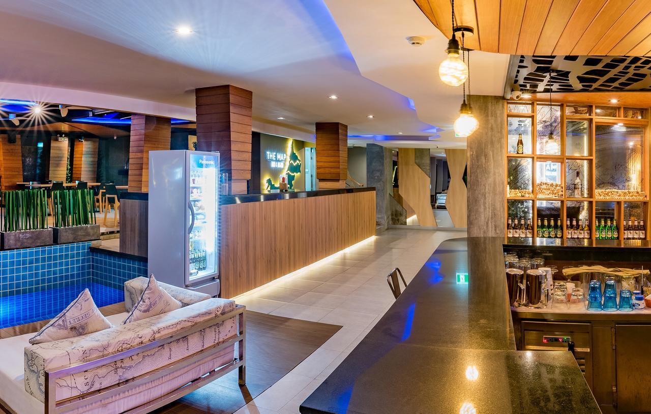 Hotel Ratana By Shanaya 4*