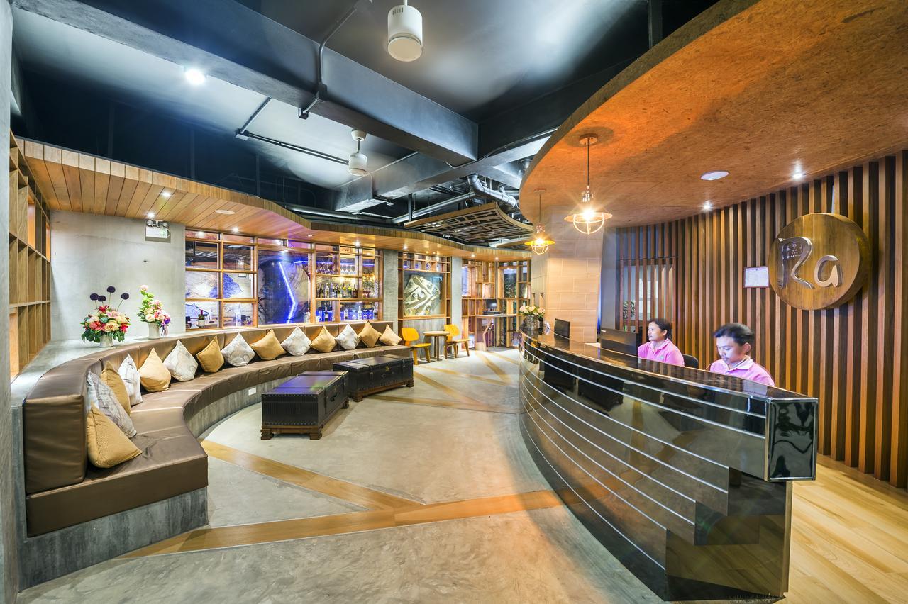 Hotel Ratana By Shanaya