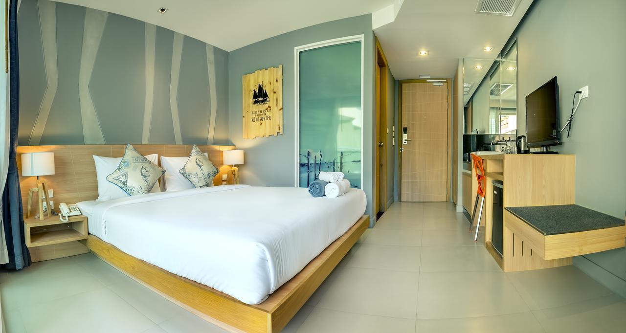 Hotel Ratana By Shanaya 4*