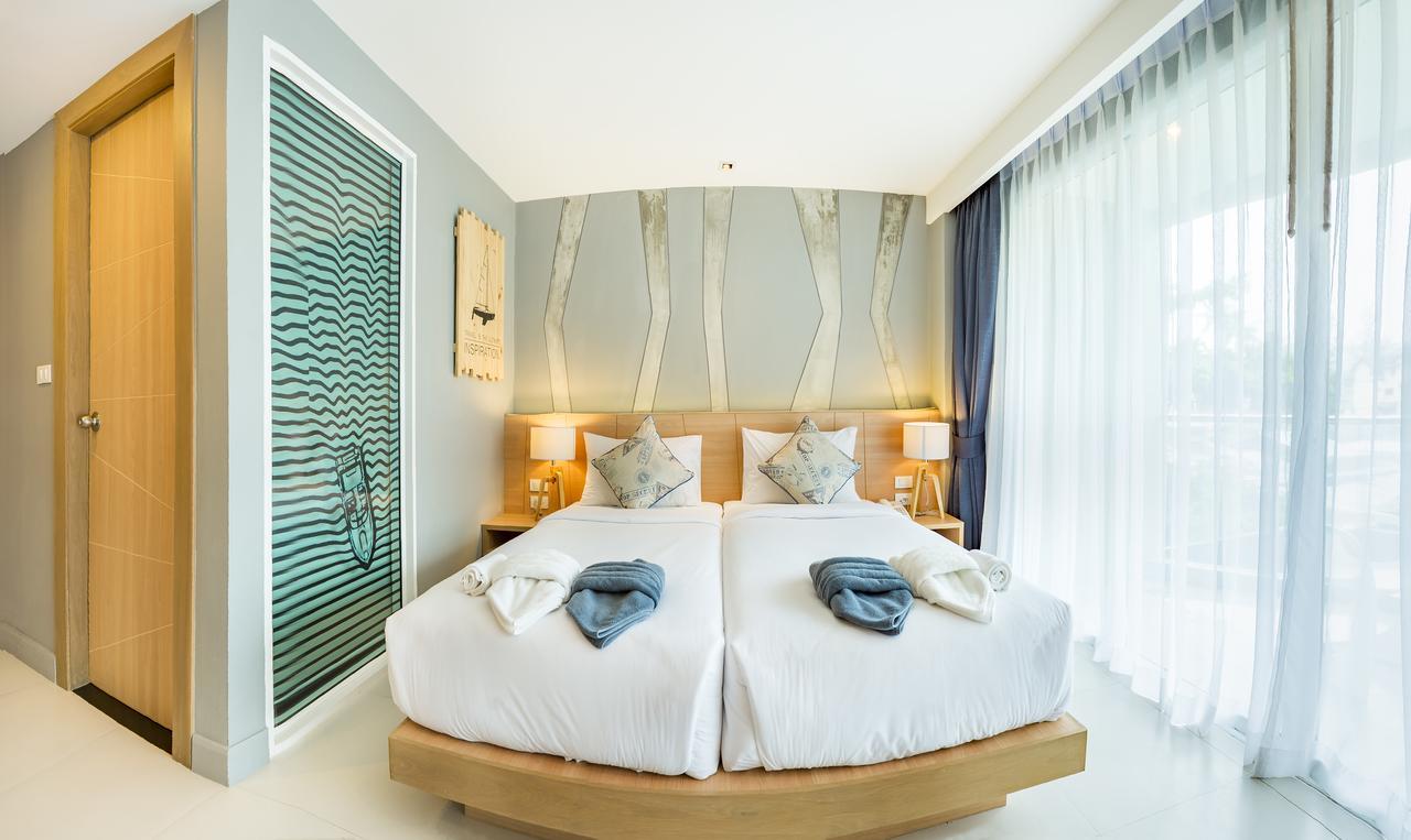 Ratana By Shanaya Hotel 4*