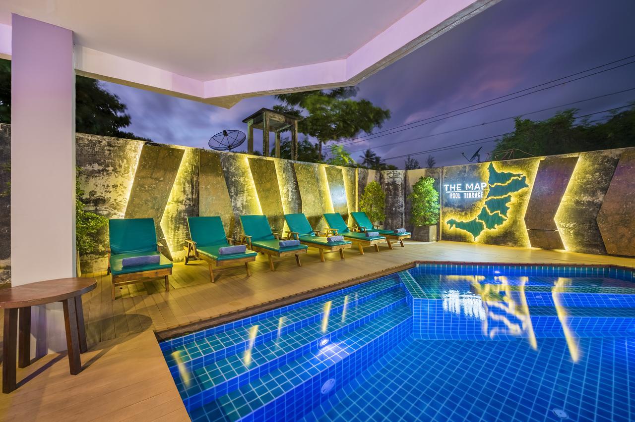 Ratana By Shanaya Hotel Patong