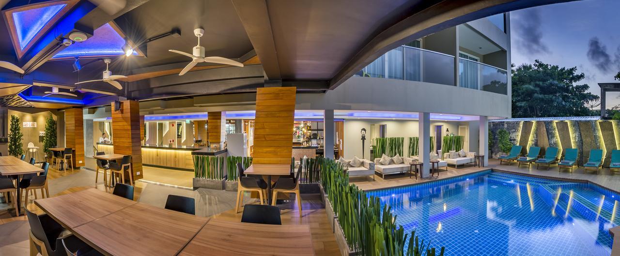 Ratana By Shanaya Hotel