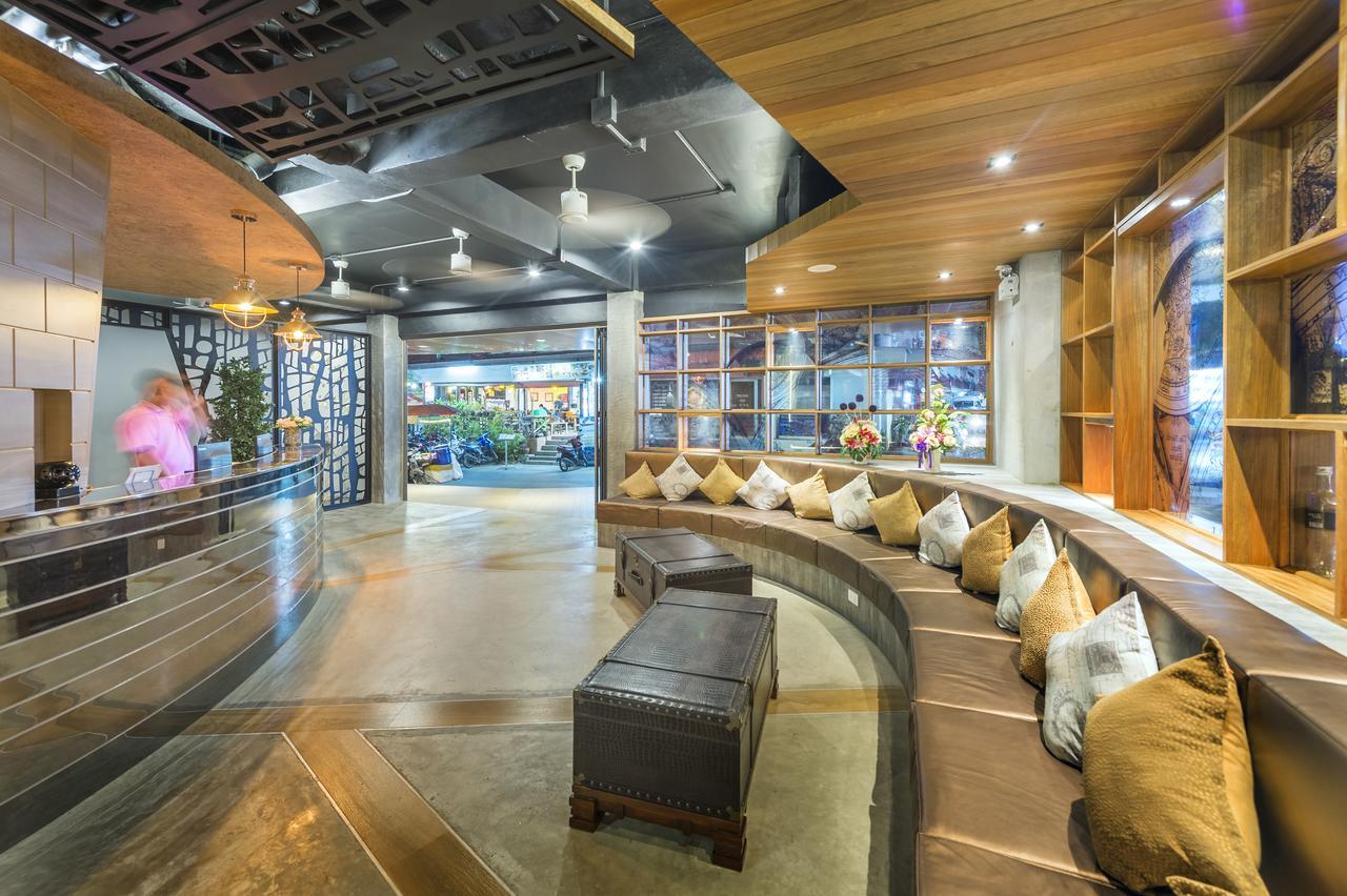 Ratana By Shanaya Hotel
