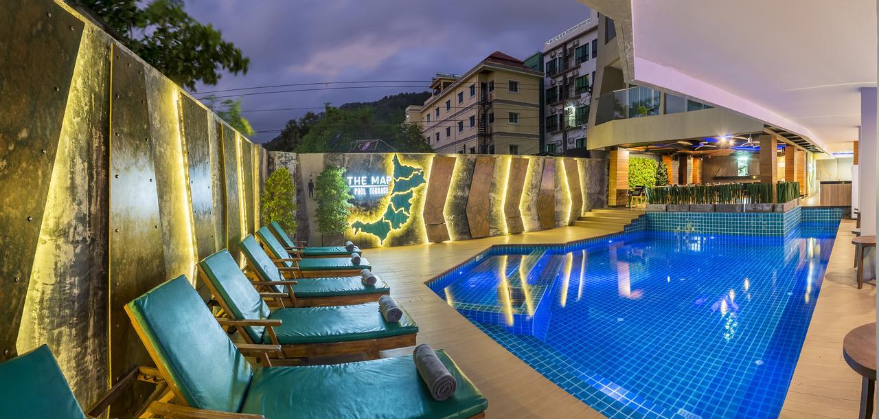 Ratana By Shanaya Hotel 4*