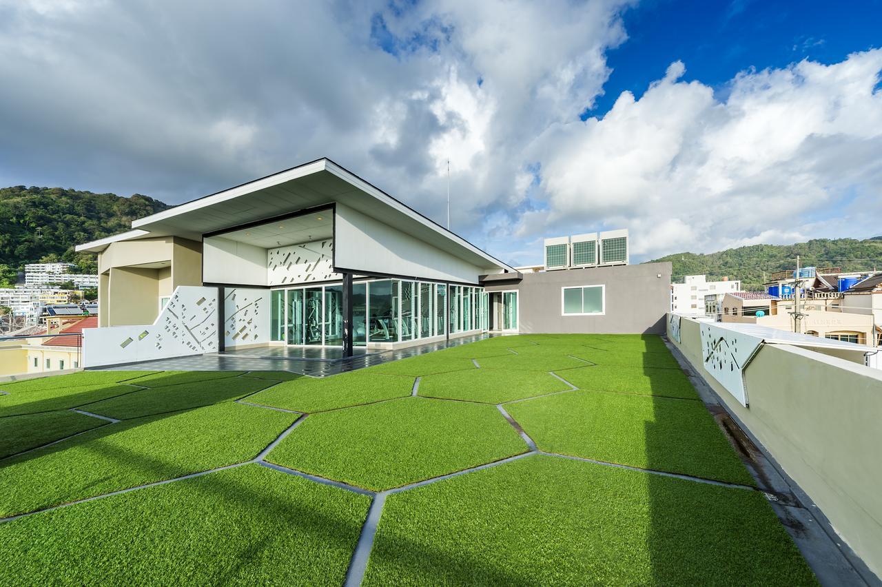 Hotel Ratana By Shanaya 4*