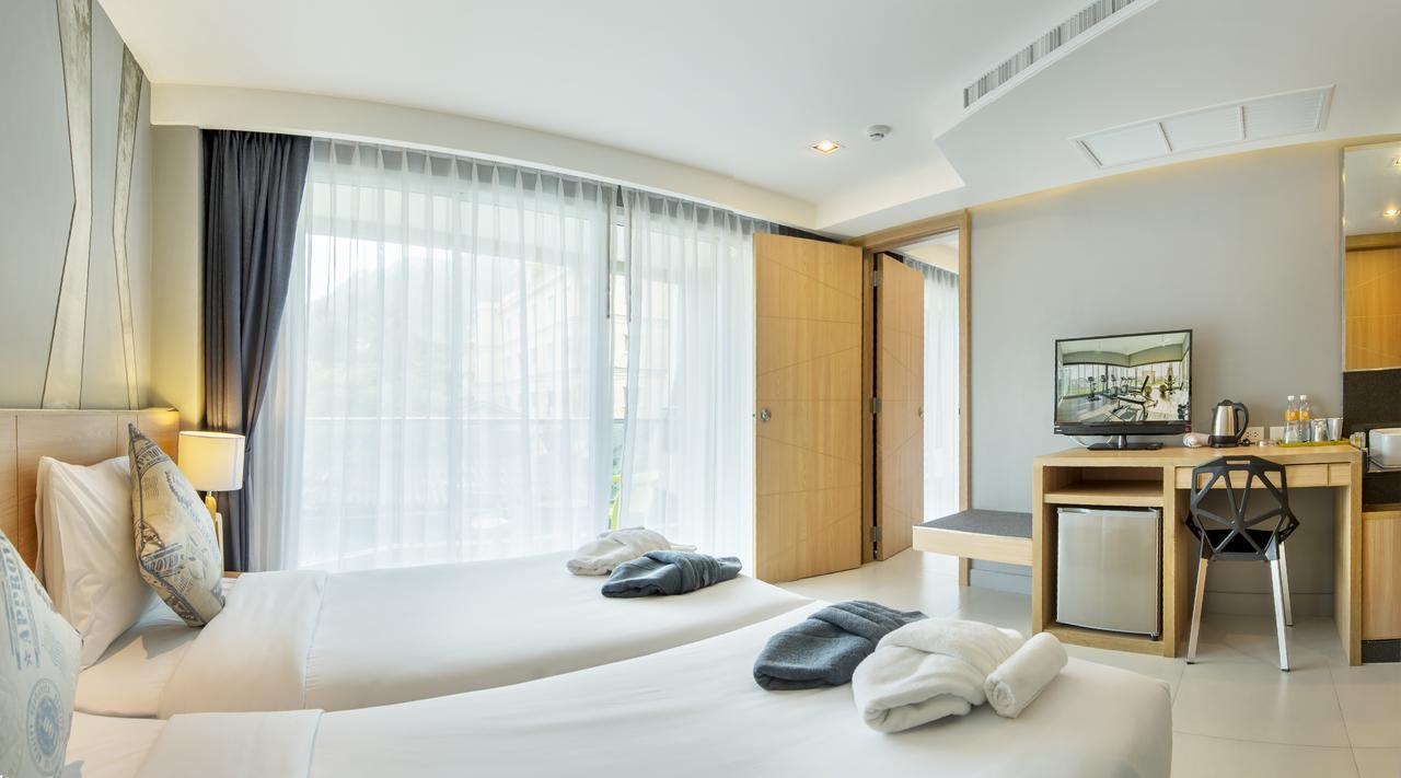 Hotel Ratana By Shanaya 4*