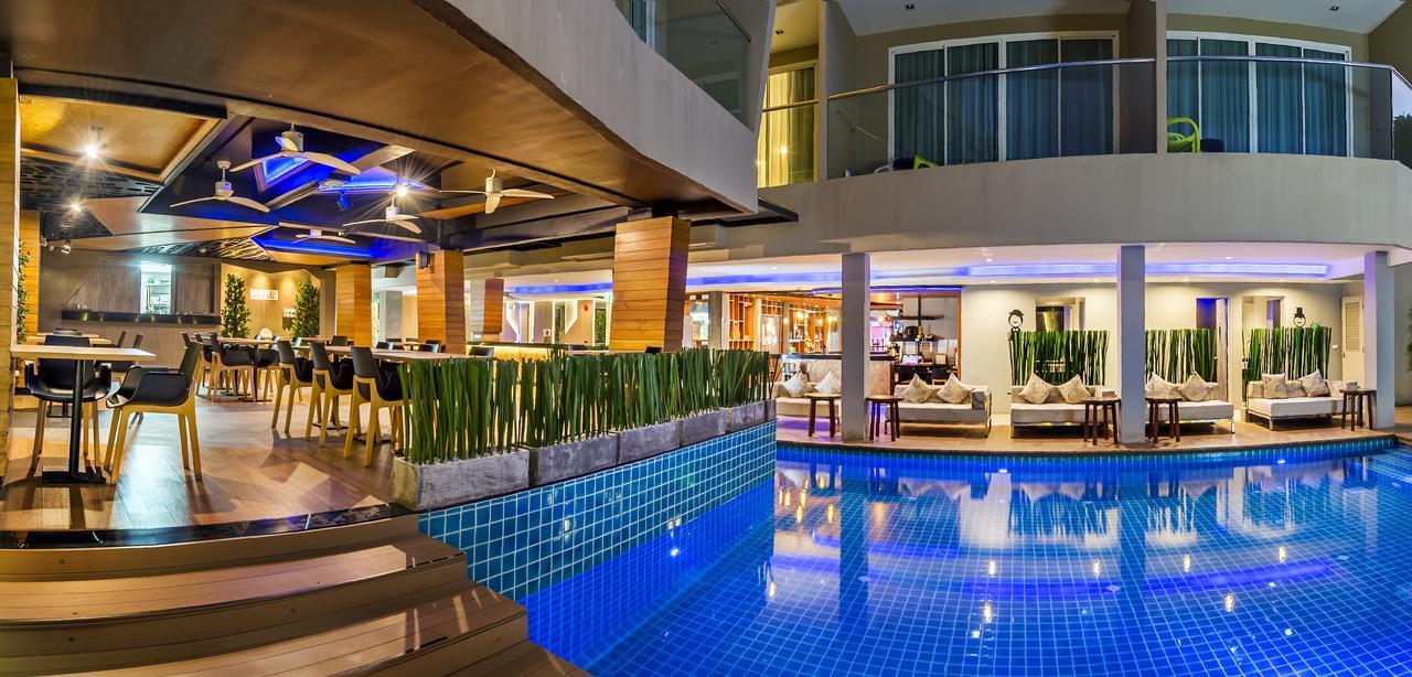 Hotel Ratana By Shanaya 4*