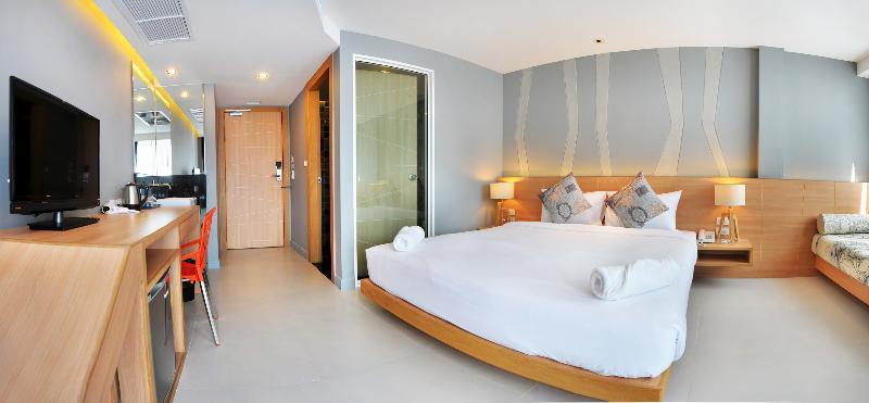 Ratana By Shanaya Hotel