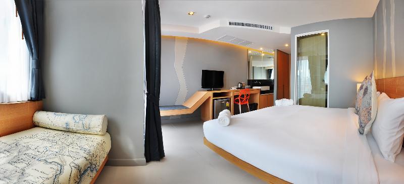 Hotel Ratana By Shanaya 4*