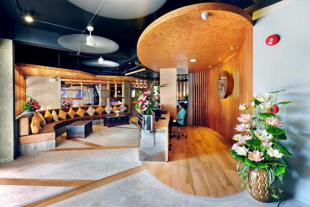 Hotel Ratana By Shanaya 4*
