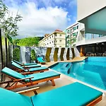 Ratana Patong Beach Hotel By Shanaya