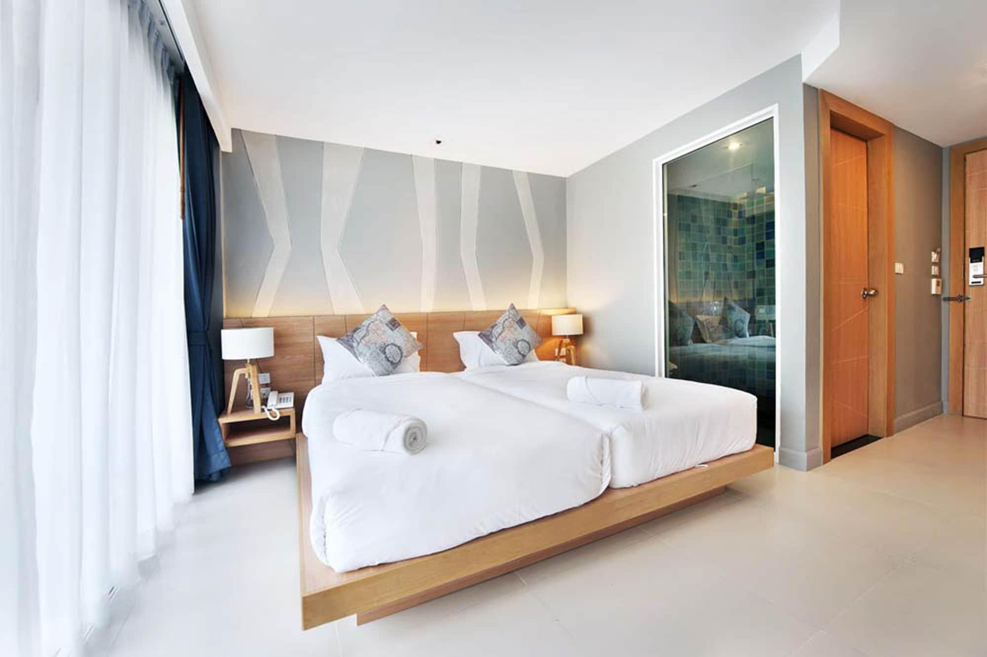 Hotel Ratana By Shanaya 4*
