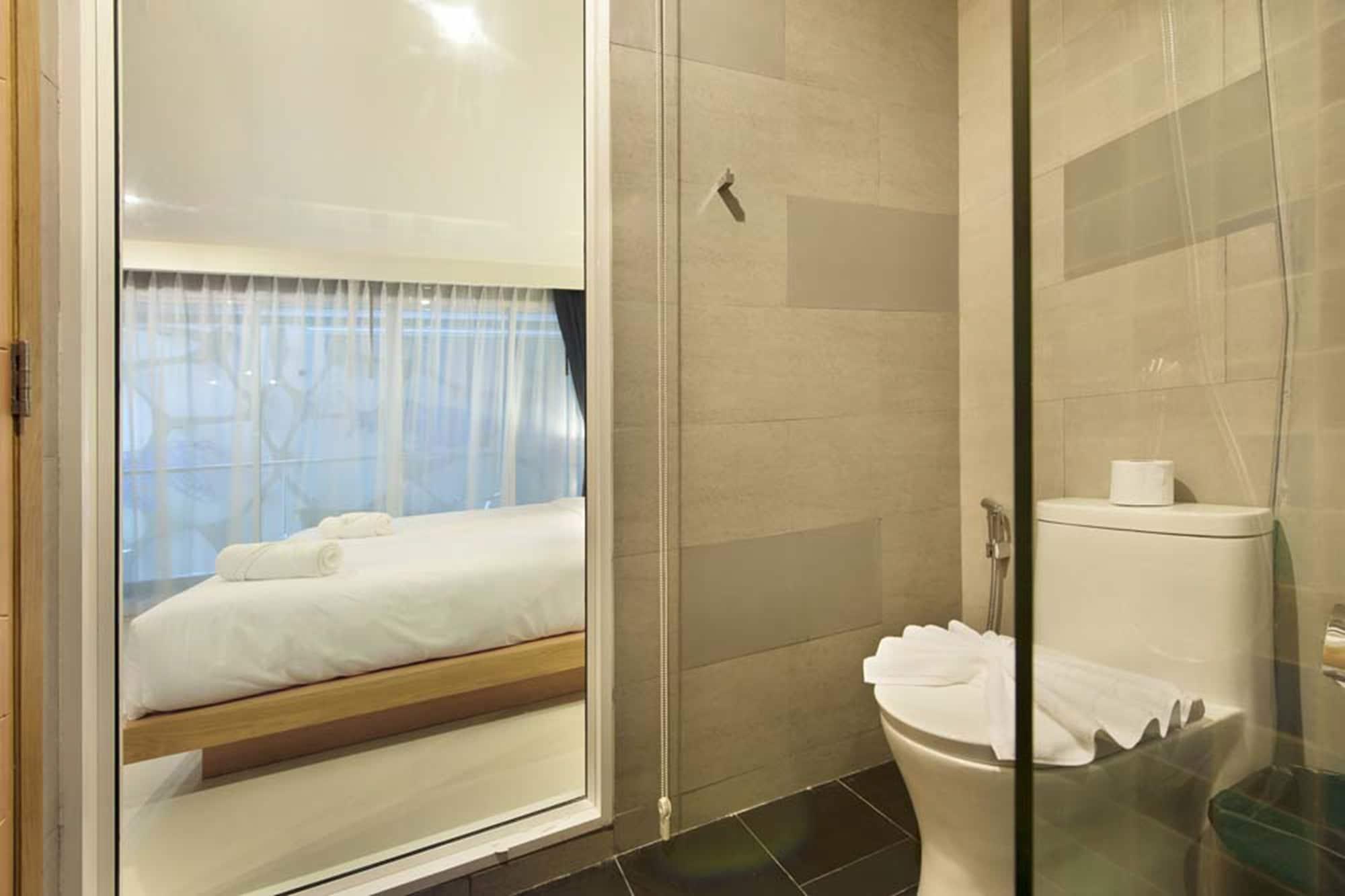 Ratana By Shanaya Hotel 4*
