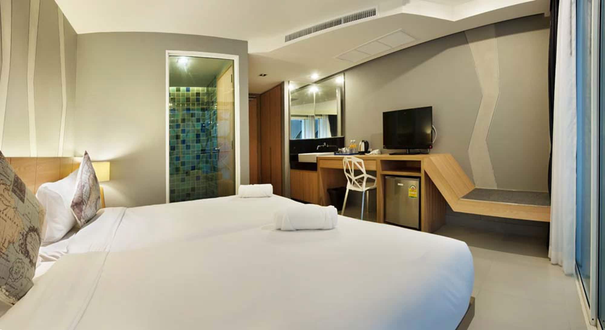 Hotel Ratana By Shanaya
