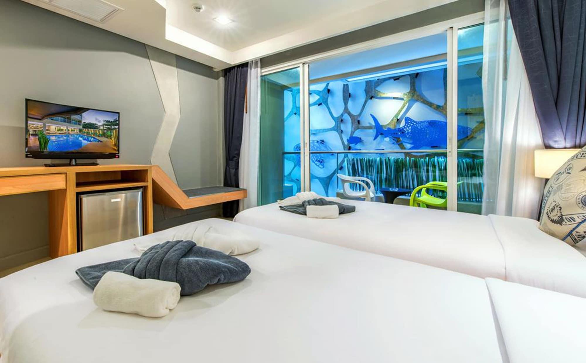 Ratana By Shanaya Hotel Patong