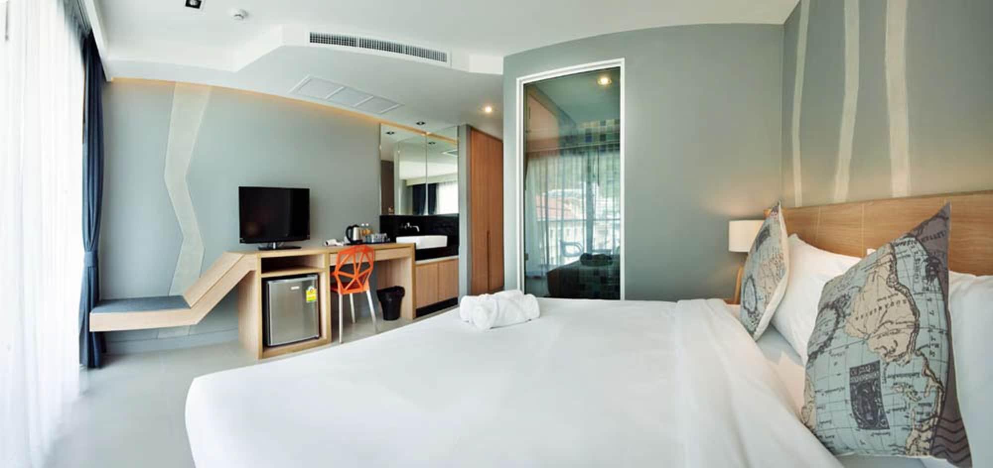 Ratana By Shanaya Hotel Patong