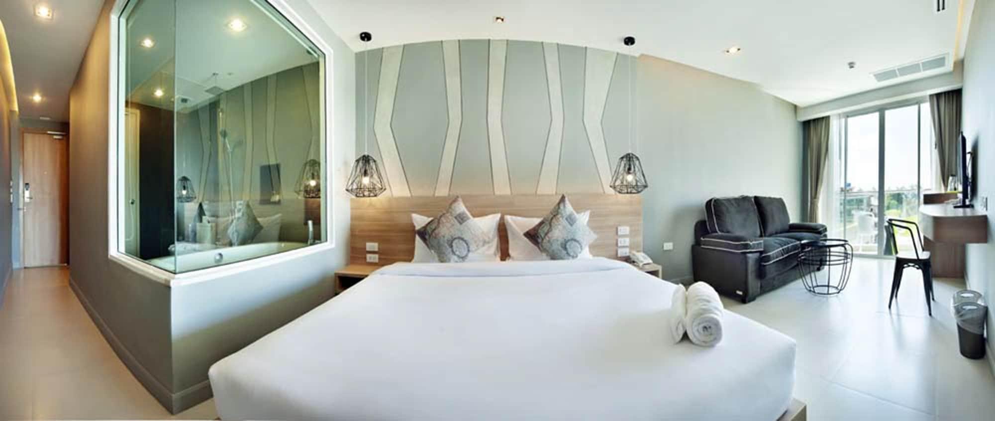 Hotel Ratana By Shanaya