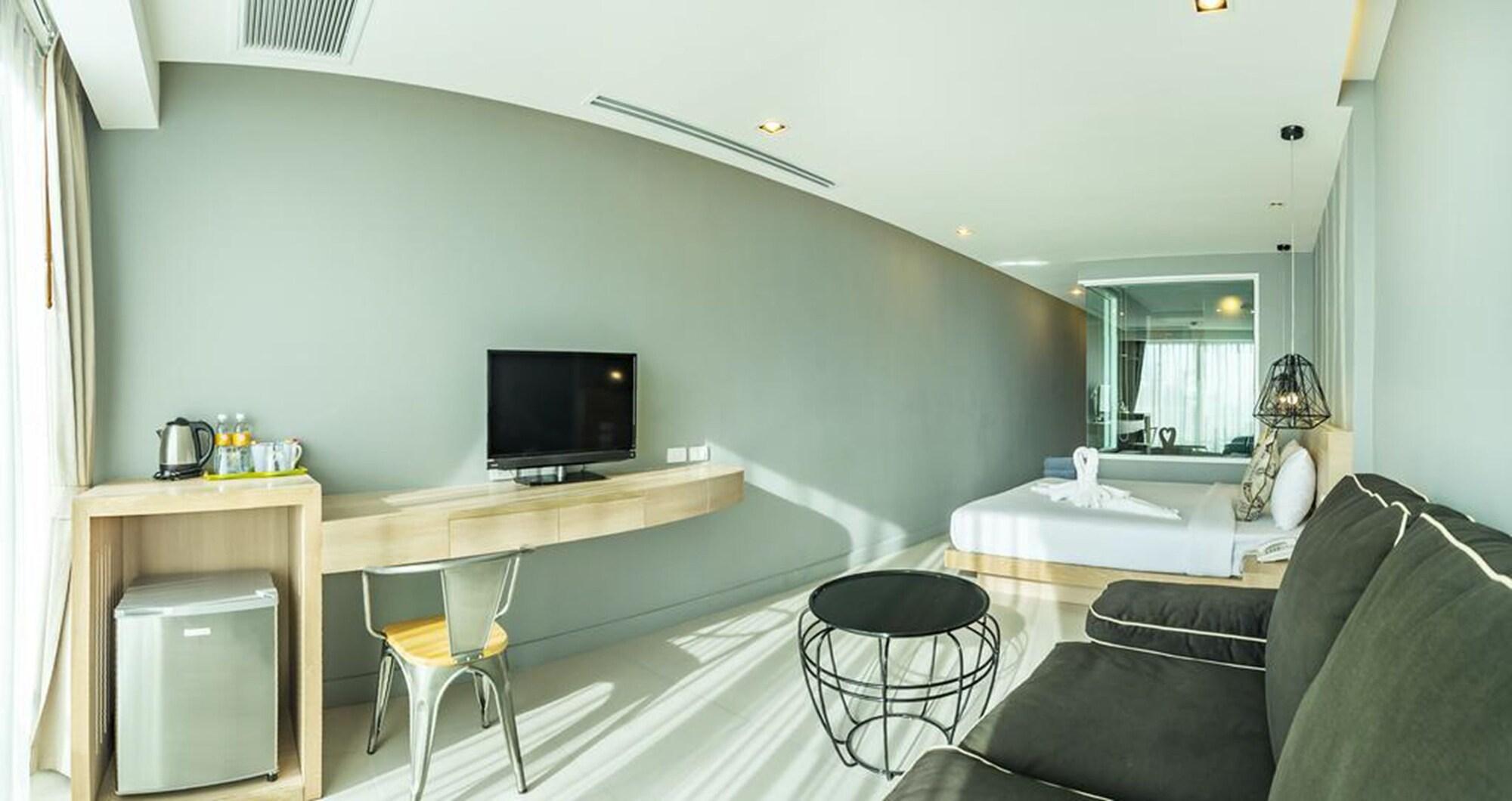 Hotel Ratana By Shanaya