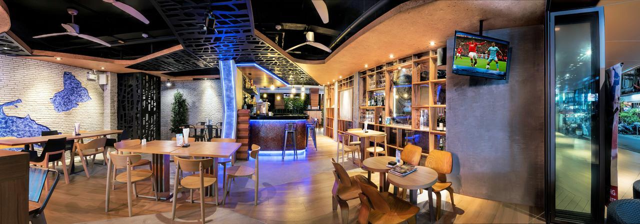 Ratana By Shanaya Hotel 4*