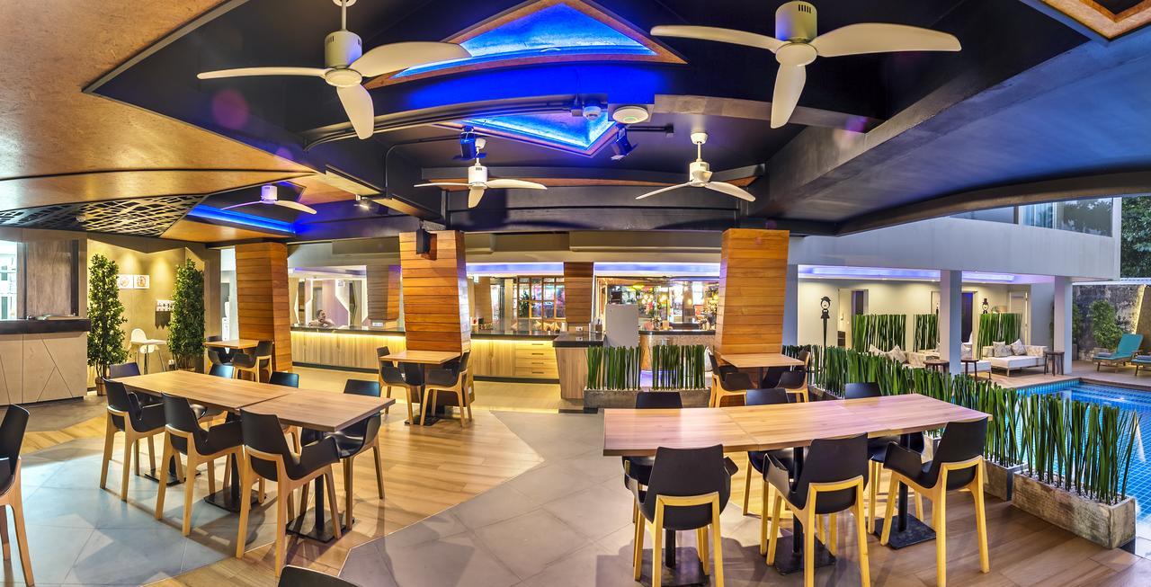 Hotel Ratana By Shanaya Patong