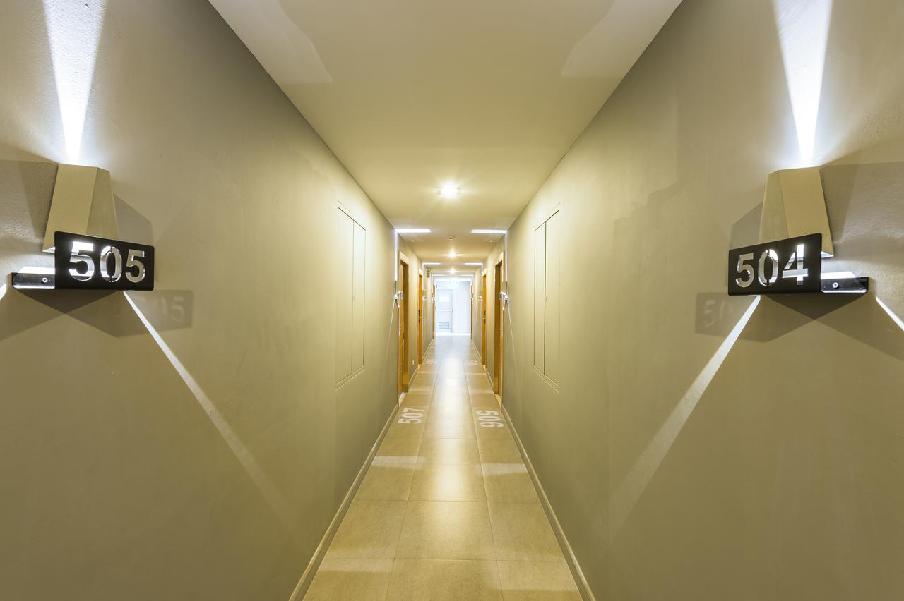 Hotel Ratana By Shanaya Patong