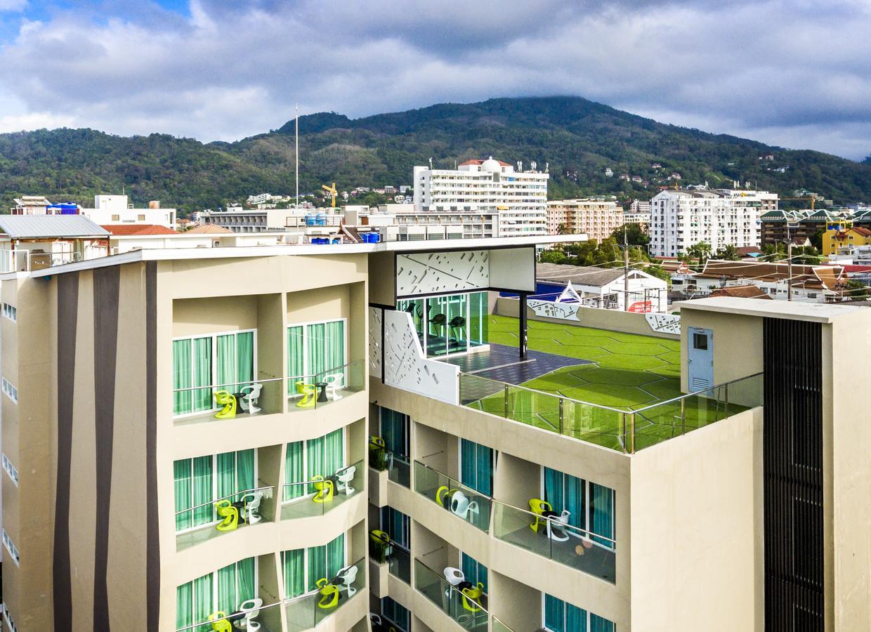 Ratana By Shanaya Hotel Patong