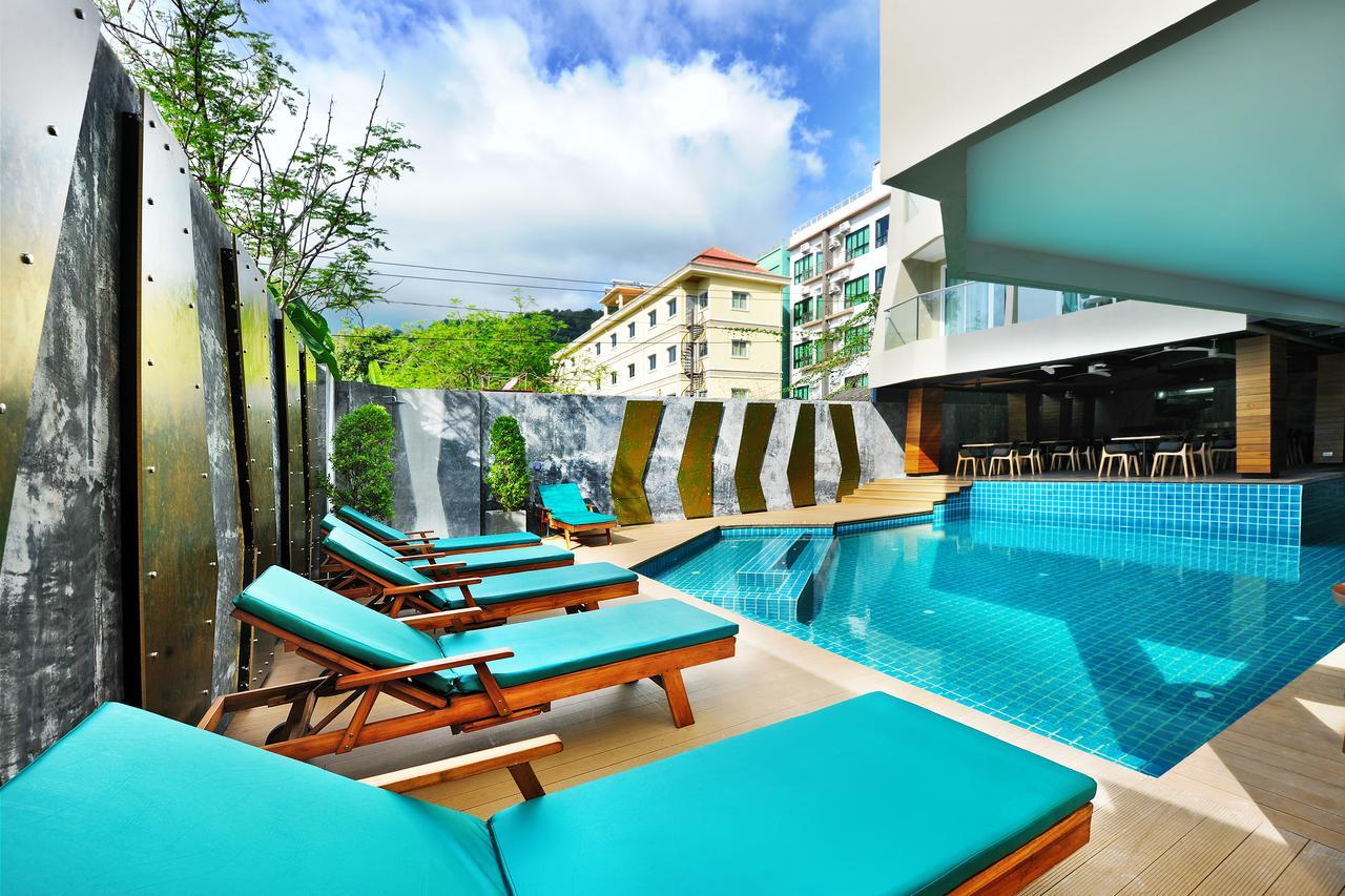 Ratana By Shanaya Hotel 4*