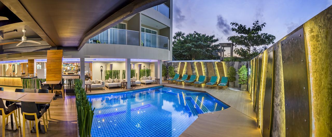 Ratana By Shanaya Hotel 4*