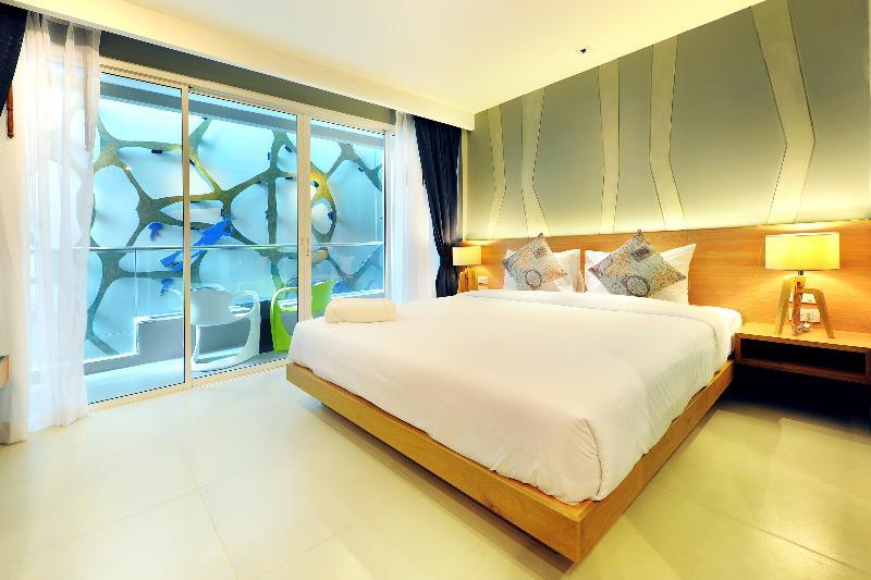 Hotel Ratana By Shanaya