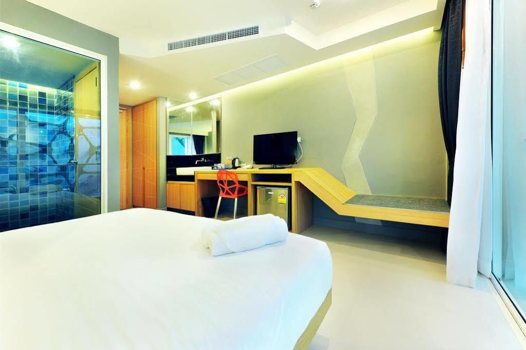 Hotel Ratana By Shanaya 4*
