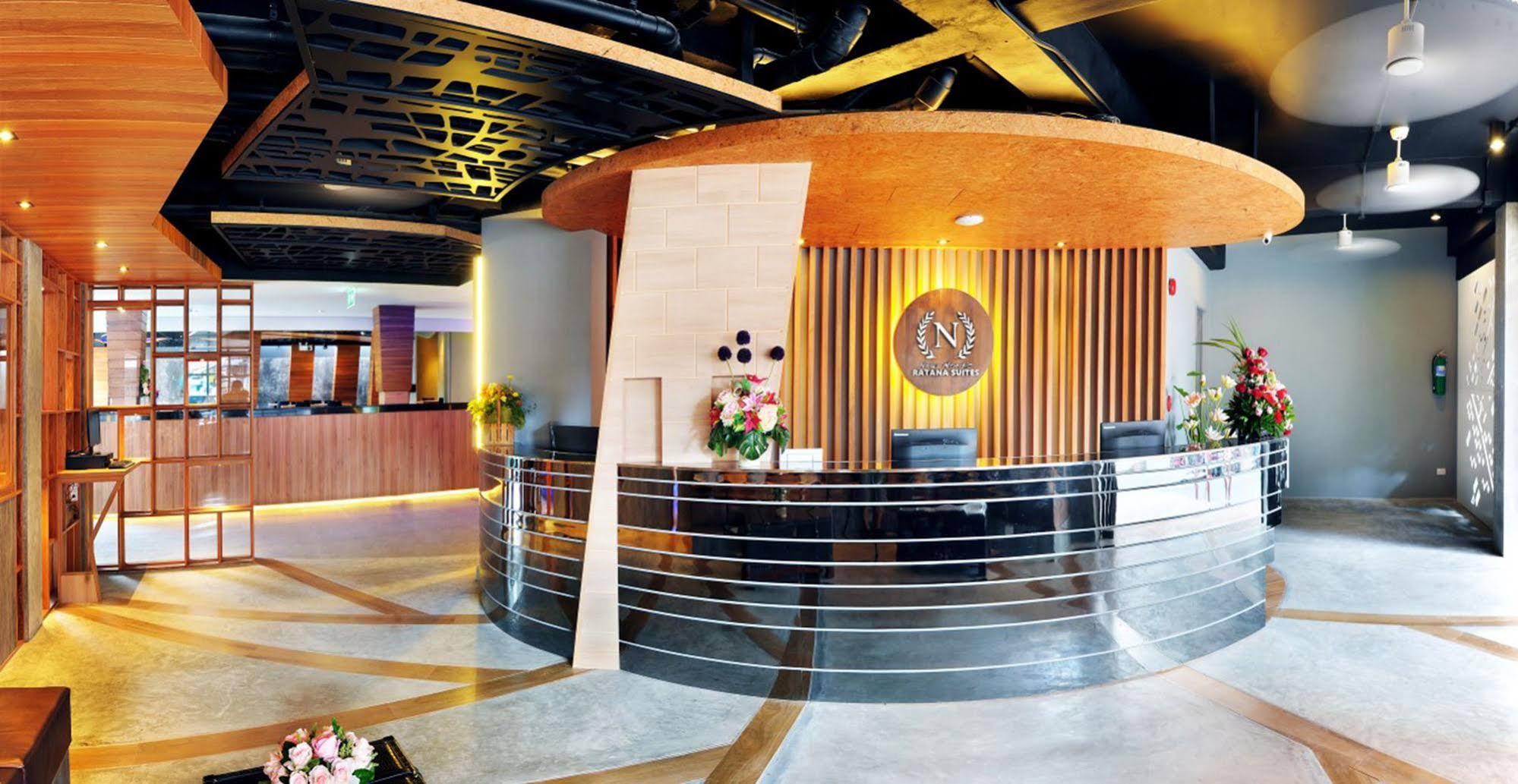Hotel Ratana By Shanaya 4*