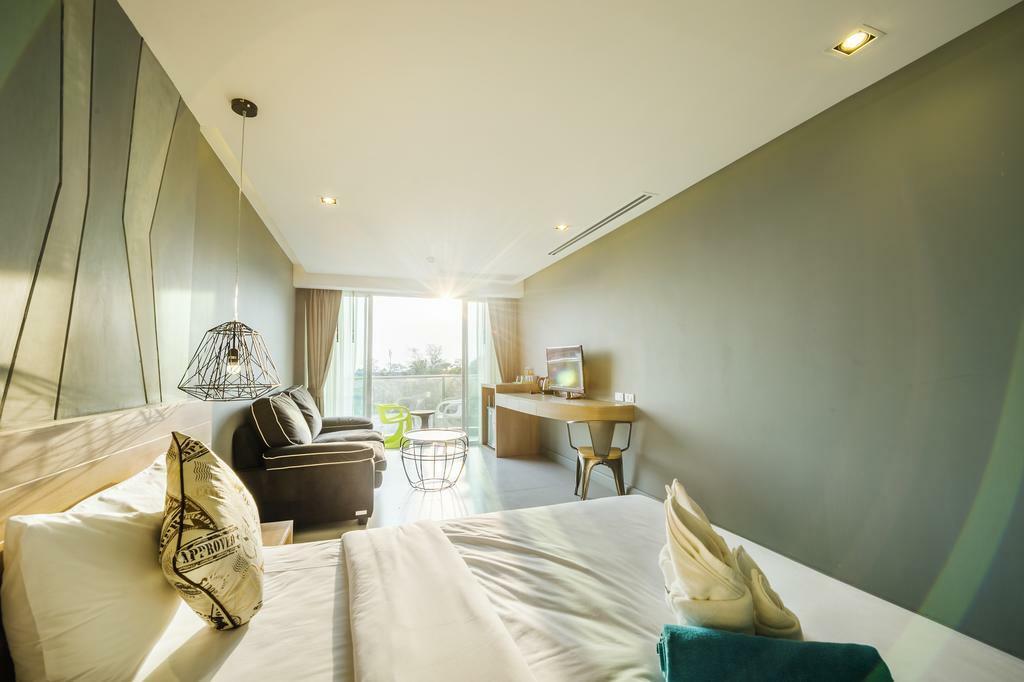 Ratana By Shanaya Hotel 4*